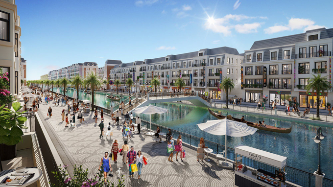 MerryLand Quy Nhơn kỳ vọng sẽ phục vụ 37.000 lượt khách/ngày đêm