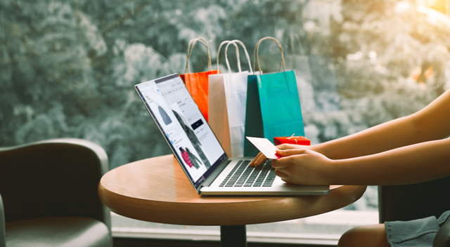 shopping-online