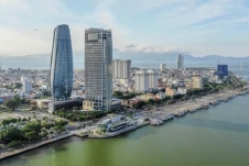 Hàng loạt doanh nghiệp lớn đăng ký tài trợ quy hoạch phân khu tại Đà Nẵng