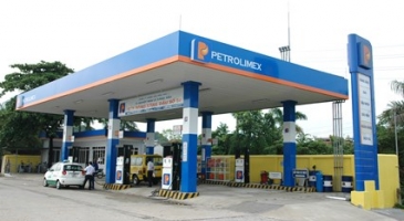 Petrolimex trên địa bàn TP Hà Nội mở cửa 24/24 đến hết ngày 13/11